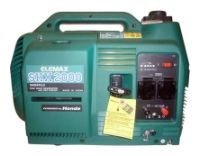   Elemax SHX 2000-R :: 