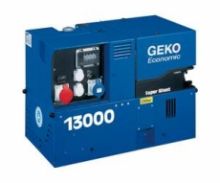  Geko 13000ED-S/SEBA+BLC :: 