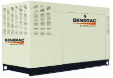   Generac QT027 1P