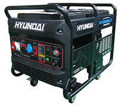   Hyundai HY12000LE :: 