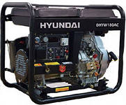    Hyundai DHY 190AC