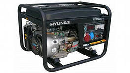   Hyundai HY9000LER-3 :: 