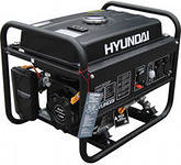   Hyundai HHY3000F :: 