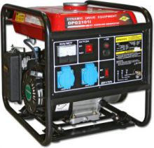 ��������� ���������� ����������� DDE DPG2101i