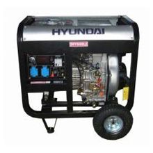 ��������� ��������� Hyundai DHY6000LE-3