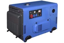 ��������� ��������� TSS SDG 12000EHS  (���)