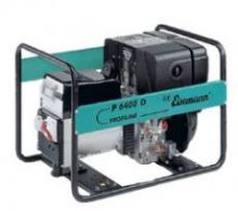 ��������������� Eisemann P 6400DE