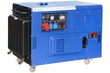 ��������� ��������� TSS SDG 12000EHS3 (���)