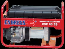 �������������� Endress ESE 40 BS