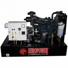 ��������� Europower EP 123 DE