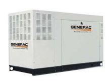 ������� ��������� Generac QT070