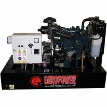 ��������� Europower EP 18 DE