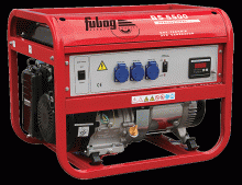 �������������� Fubag BS 5500