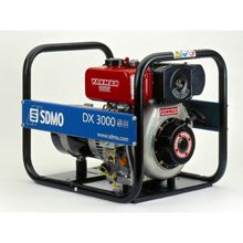 ��������������� SDMO DX 3000