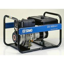 ��������������� SDMO DX 4000