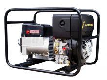 ��������� ��������� Europower EP 200 DX1 AC :: ������������