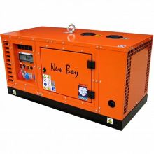 ��������� Europower  EPS 133 TDE ����� NEW BOY :: ������������