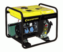 ��������� ��������� Champion DG2200E