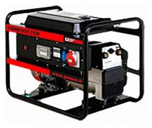 �������������� ��������� Genmac Combiflash 221RE :: ������������
