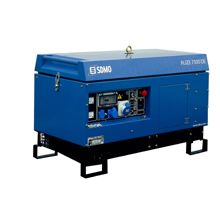 ��������������� SDMO Alize 7500 DE