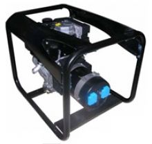 ��������������� SDMO Diesel 10000 E