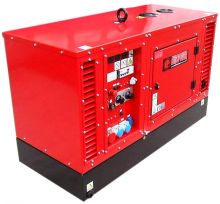 ��������� ��������� Europower EPS 230 DXE DC :: ������������
