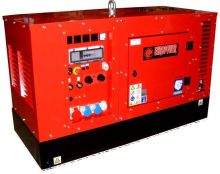 ��������� ��������� Europower EPS 400 DXE DC :: ������������