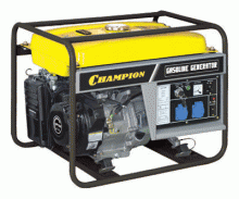 �������������� Champion GG7200�