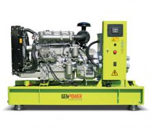 ��������� ��������� Genpower GNT 22