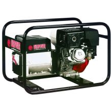 ���������� ���������  Europower �� 6500 T 3X230V ��� �/�