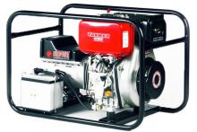 ��������� Europower EP 6000 DE