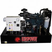 ��������� ��������� Europower EP 11 DE :: ������������