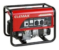   Elemax SH 3200-R