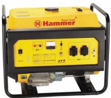 ���������� ��������� Hammer GNR5000 A