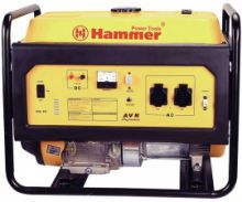   Hammer GNR6000 A  :: 
