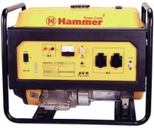 ���������� ��������� Hammer GNR6000 A ��������������