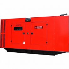 ��������� Europower EPS 500 TDE :: ������������
