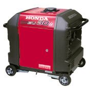 �������������� Honda EU 30 is