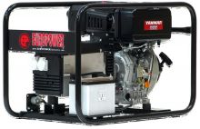 ��������� Europower EP 6000 TDE
