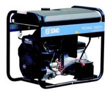 ���������� ��������� SDMO Technic 10000E