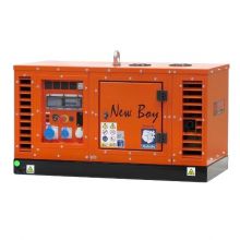 ��������� Europower EPS 73 DE ����� NEW BOY