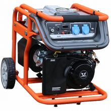 �������������� Zongshen KB 2500