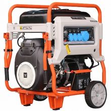 ���������� ��������� Zongshen XB 12000 EA