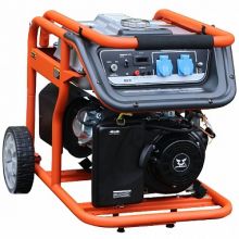 �������������� Zongshen KB 5000 E