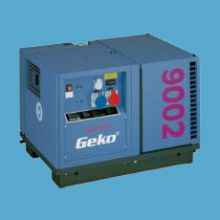 �������������� Geko 9002 ED-AA-SEBA Super Silent