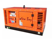 ��������� Europower EPS 83 TDE ����� NEW BOY