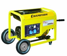 ��������� ��������� Champion DG6000E