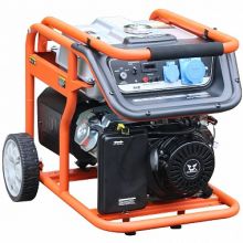 ���������� ��������� Zongshen KB 6000