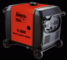 �������������� Fubag TI 3000