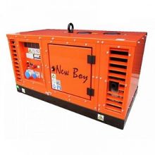 ��������� Europower EPS 103 DE/25 ����� NEW BOY
